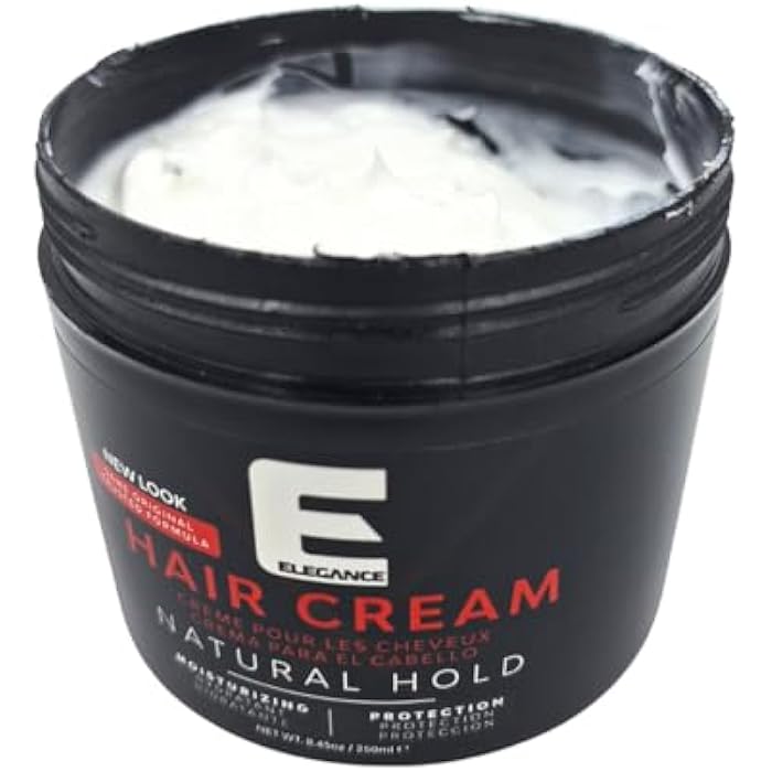 إي إليجانس اليجانس كريم تصفيف ٢٥٠ ملي - Image 2